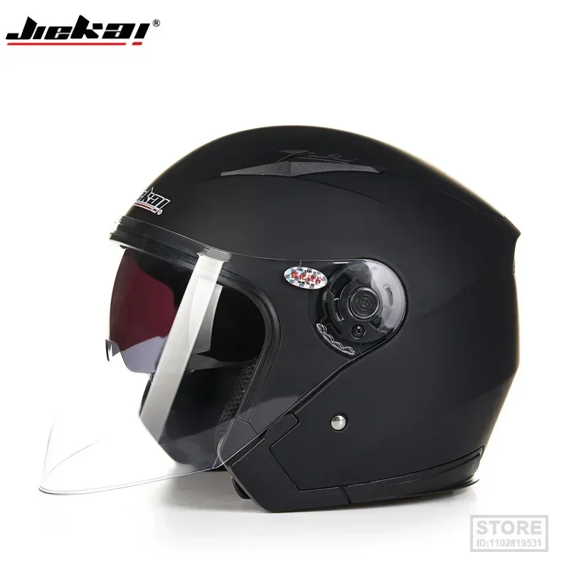 Motorcycle Helmet Male Female Four Seasons Capacete Para Motocicleta Cascos Moto Double Lens RACING HALF HELMETS
Motorcycle Helmet Male Female Four Seasons Capacete Para Motocicleta Cascos Moto Double Lens RACING HALF HELMETS