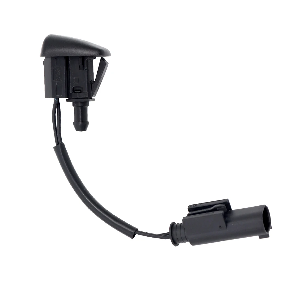 Improve Windscreen Cleaning Performance with a New Windshield Washer Nozzle for BMW M6 E63 E64 630i 635d 645Ci 650i
Improve Windscreen Cleaning Performance with a New Windshield Washer Nozzle for BMW M6 E63 E64 630i 635d 645Ci 650i