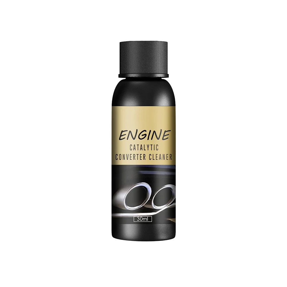 Accessories Engine Cleaner Bottle Of Cleaner Removal Exhaust 30ml Car Truck Parts Car Vehicle Engine Easy To Use
Accessories Engine Cleaner Bottle Of Cleaner Removal Exhaust 30ml Car Truck Parts Car Vehicle Engine Easy To Use