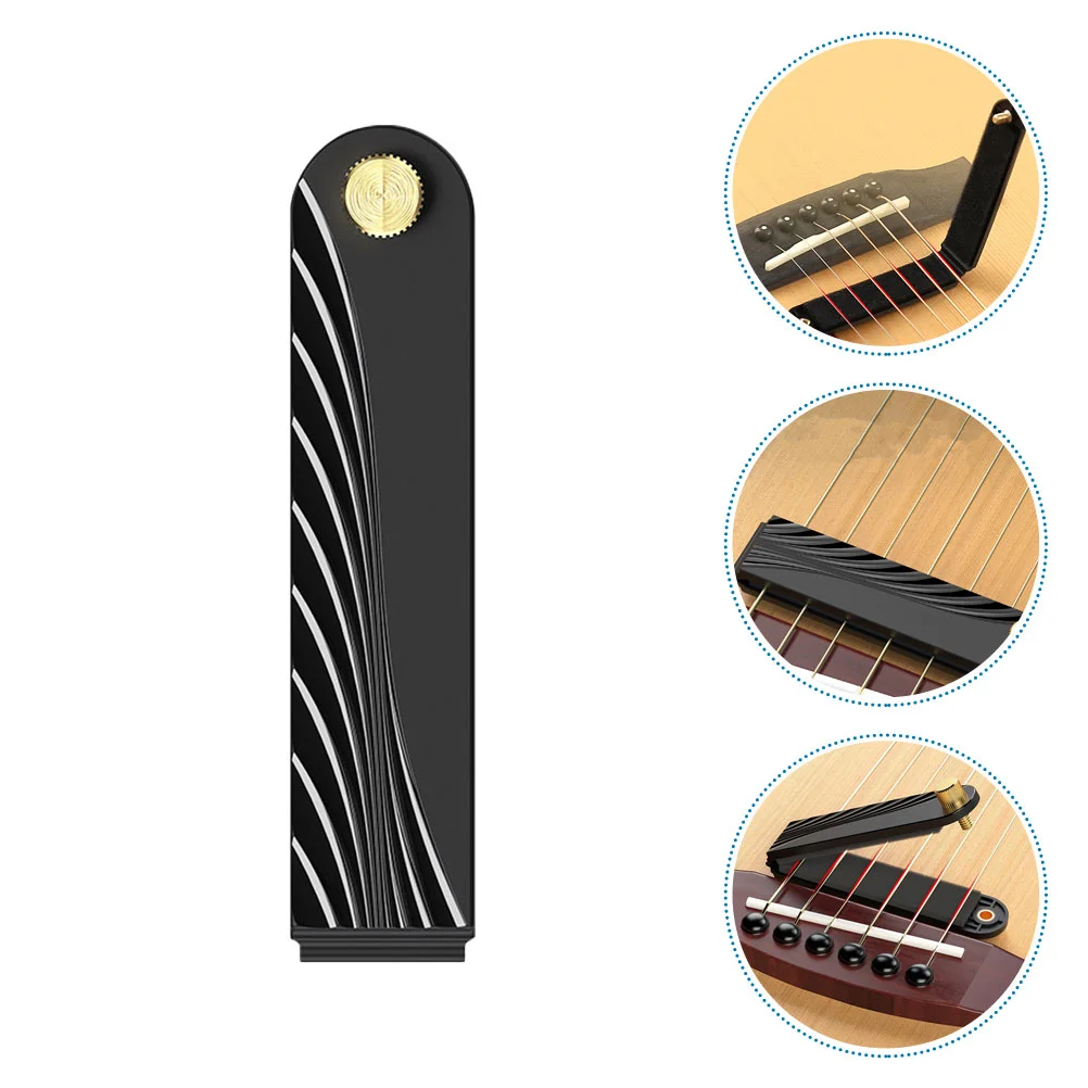 Bass Guitar Mute Practice Silencer Simple Tool Accessory Practicing Playing Useful
Bass Guitar Mute Practice Silencer Simple Tool Accessory Practicing Playing Useful