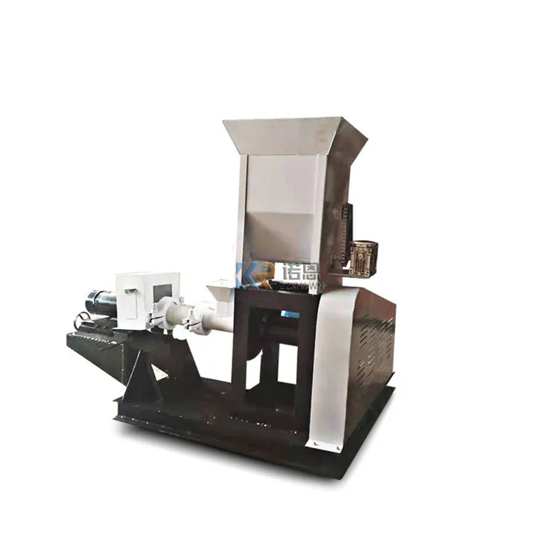Automatic Catfish Feed Extruder Machine Floating Fish Pellet Feeding Stock Feed Making Machine for Animal
Automatic Catfish Feed Extruder Machine Floating Fish Pellet Feeding Stock Feed Making Machine for Animal