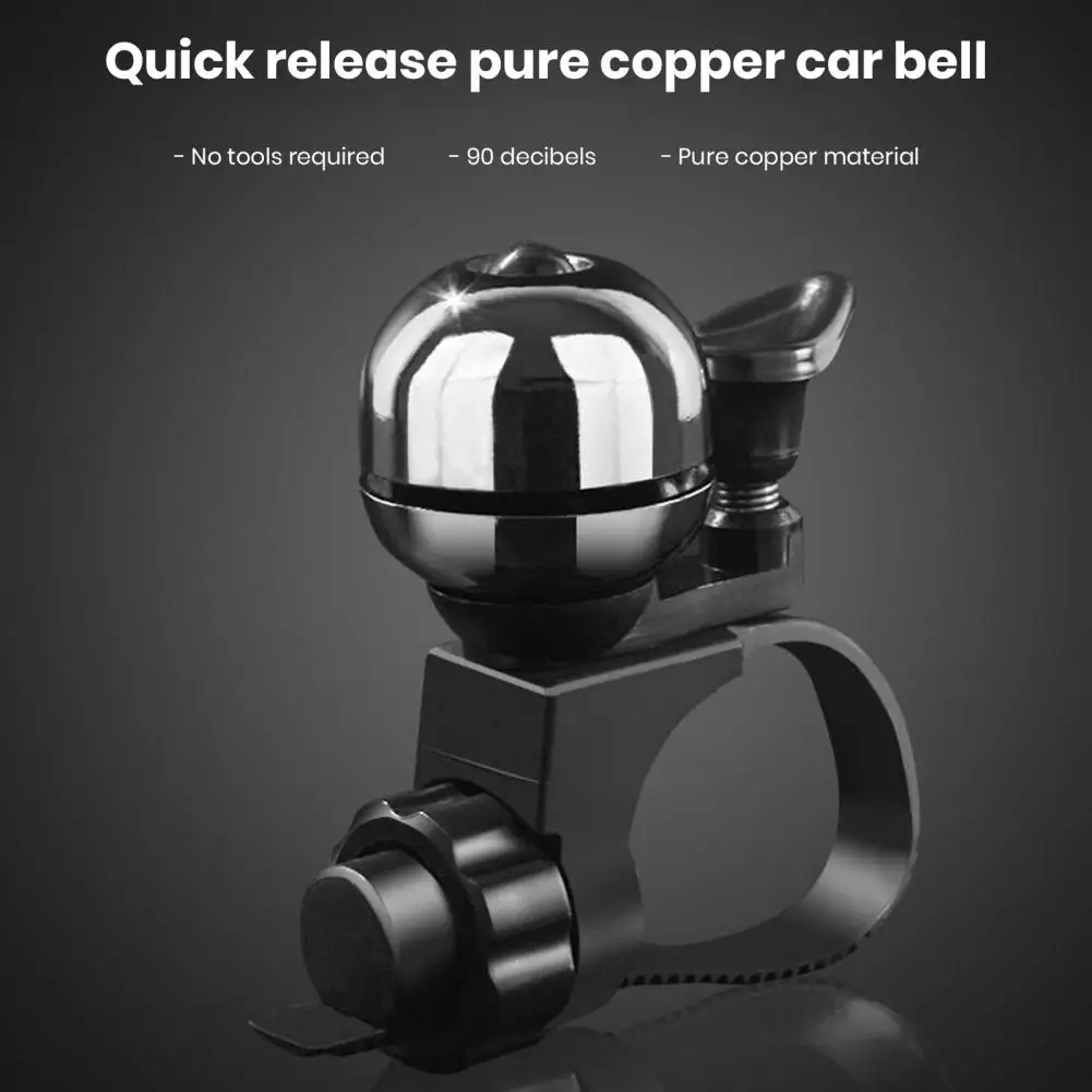 Bicycle Bell Loud Sound Retro Ring Bell Replacement Bicycle Parts Road Mountain Bike Handlebar Bells Bike Accessories
Bicycle Bell Loud Sound Retro Ring Bell Replacement Bicycle Parts Road Mountain Bike Handlebar Bells Bike Accessories