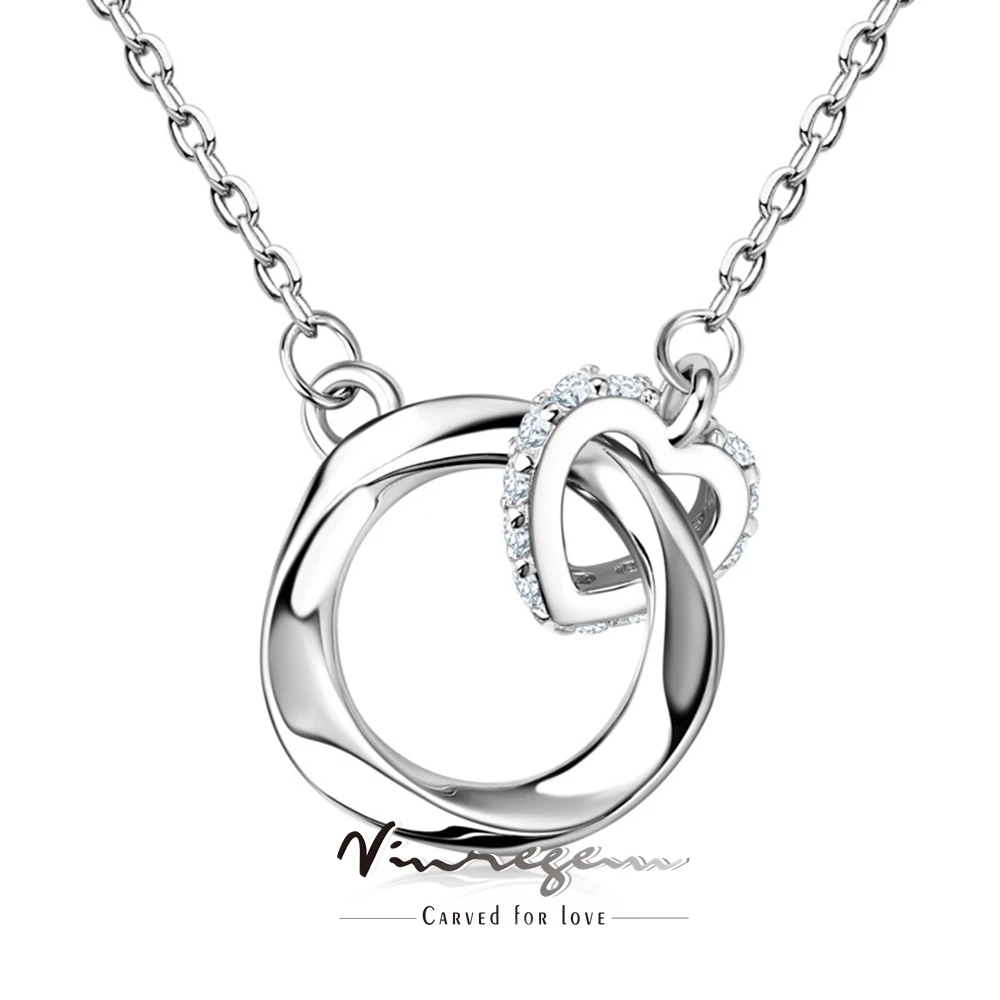 Vinregem Lab Created Sapphire Gemstones Women Necklaces Pendant 100% 925 Sterling Silver Fashion Girls Gifts Jewelry Wholesale
Vinregem Lab Created Sapphire Gemstones Women Necklaces Pendant 100% 925 Sterling Silver Fashion Girls Gifts Jewelry Wholesale
