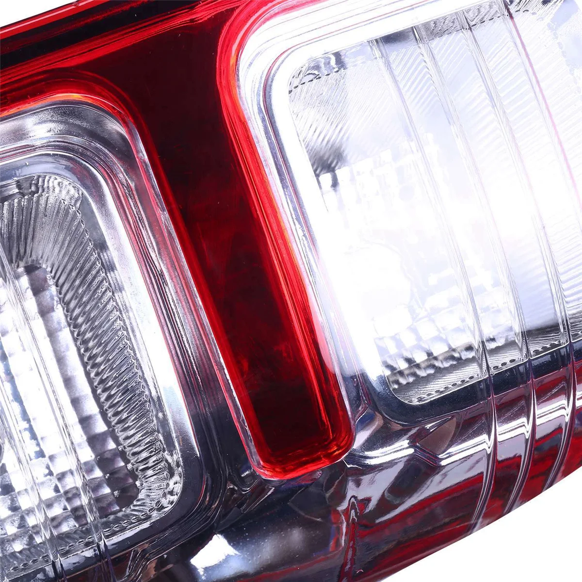Задний левый задний фонарь, фонарь тормоза для Ford Ranger Ute PX XL XLS XLT 2011-2020, наружный задний фонарь, провод без лампы
Задний левый задний фонарь, фонарь тормоза для Ford Ranger Ute PX XL XLS XLT 2011-2020, наружный задний фонарь, провод без лампы