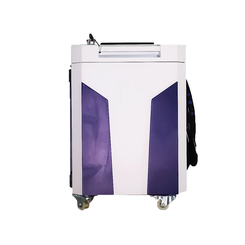 1500W mini Laser Welding Machine Laser Welders RAYCUS MAX JPT Laser Source Supply For Metal Welding
1500W mini Laser Welding Machine Laser Welders RAYCUS MAX JPT Laser Source Supply For Metal Welding