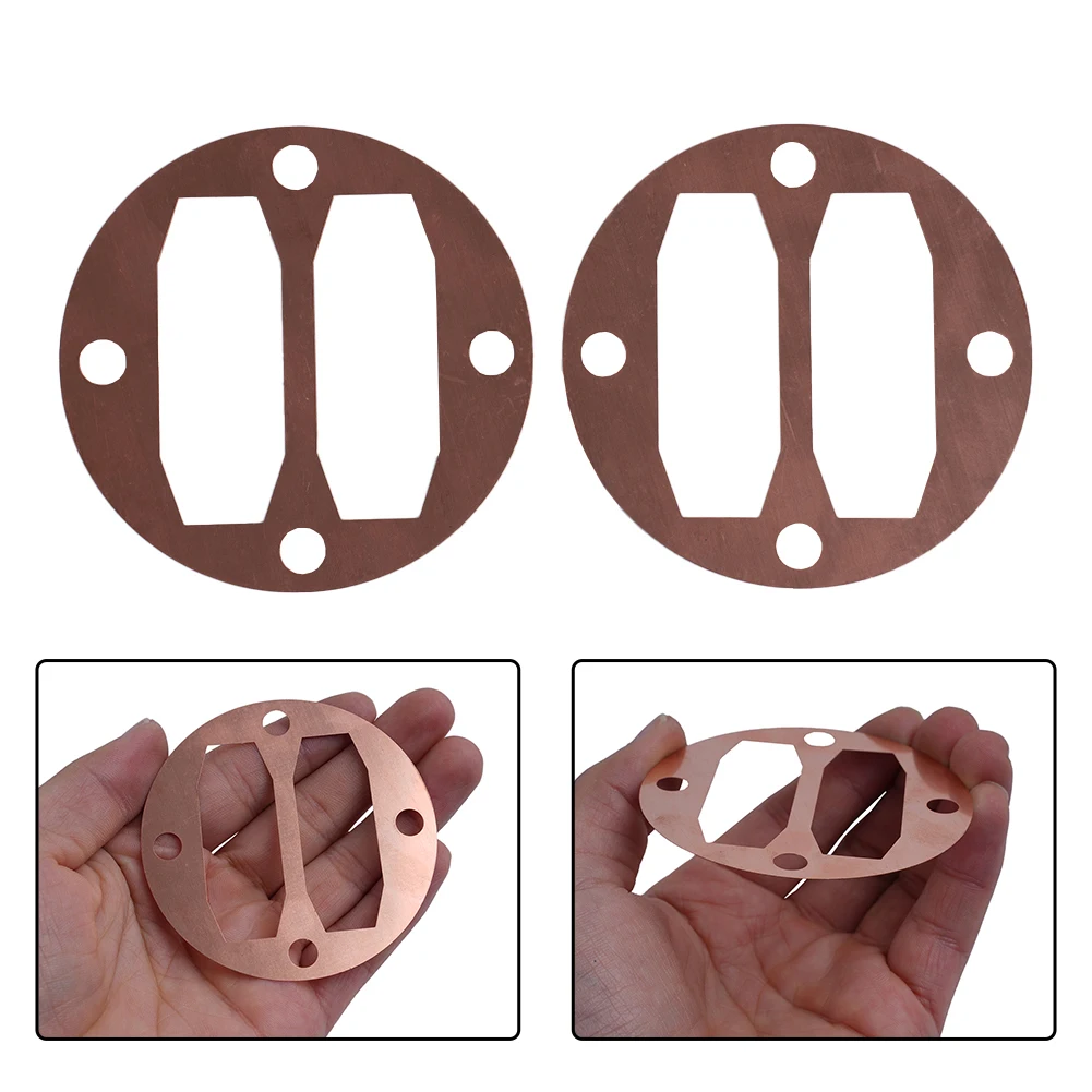 Plate Plate Pad Copper Pad 47 Type 51 65 51 Type 65 Type 65 Type 5 Holes 95 Type Base Valve Plate Gaskets Oil Free
Plate Plate Pad Copper Pad 47 Type 51 65 51 Type 65 Type 65 Type 5 Holes 95 Type Base Valve Plate Gaskets Oil Free