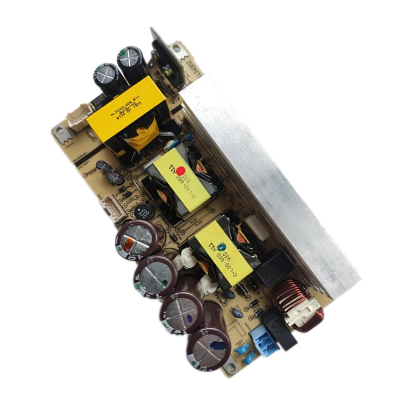 Главная плата источника питания проектора ZUEPE71, подходит для EB-Z9870/Z9900W/Z10000U EB-G7000WU/G7100/G7200W/G7400U/G7500U EB-Z10005U
Главная плата источника питания проектора ZUEPE71, подходит для EB-Z9870/Z9900W/Z10000U EB-G7000WU/G7100/G7200W/G7400U/G7500U EB-Z10005U