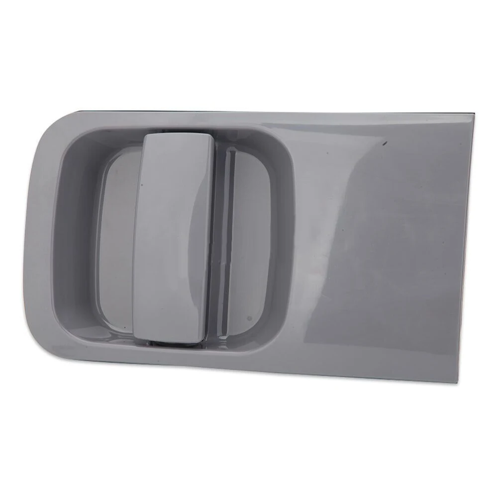1x Right Side 2007-2018 Door Handle For Hyundai Grey H1 IMax Outside Rear Portable Quality Guaranteed Practical To Use
1x Right Side 2007-2018 Door Handle For Hyundai Grey H1 IMax Outside Rear Portable Quality Guaranteed Practical To Use