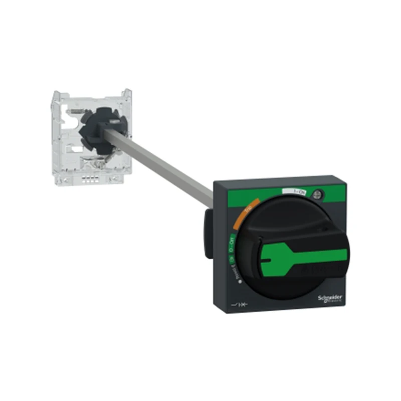 Lmported GV2 Accessory External Operating Handle Suitable For GV2P/L GV2APN01 GV2APN02 GV2APN04
Lmported GV2 Accessory External Operating Handle Suitable For GV2P/L GV2APN01 GV2APN02 GV2APN04