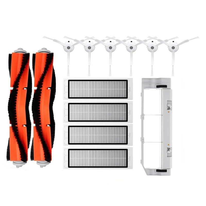 Для Xiaomi Mijia 1 1S SDJQR01RR SDJQR02RR SDJQR03RR Roborock S5 Max S6 Maxv основная боковая щетка Hepa фильтр
Для Xiaomi Mijia 1 1S SDJQR01RR SDJQR02RR SDJQR03RR Roborock S5 Max S6 Maxv основная боковая щетка Hepa фильтр