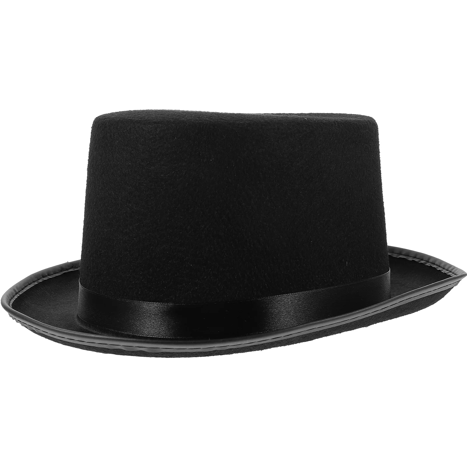 Party Hat Dress Magician Costume Christmas Tree Topper Fedora Conjuring Performance Cloth Dark Child Bonnet Men
Party Hat Dress Magician Costume Christmas Tree Topper Fedora Conjuring Performance Cloth Dark Child Bonnet Men