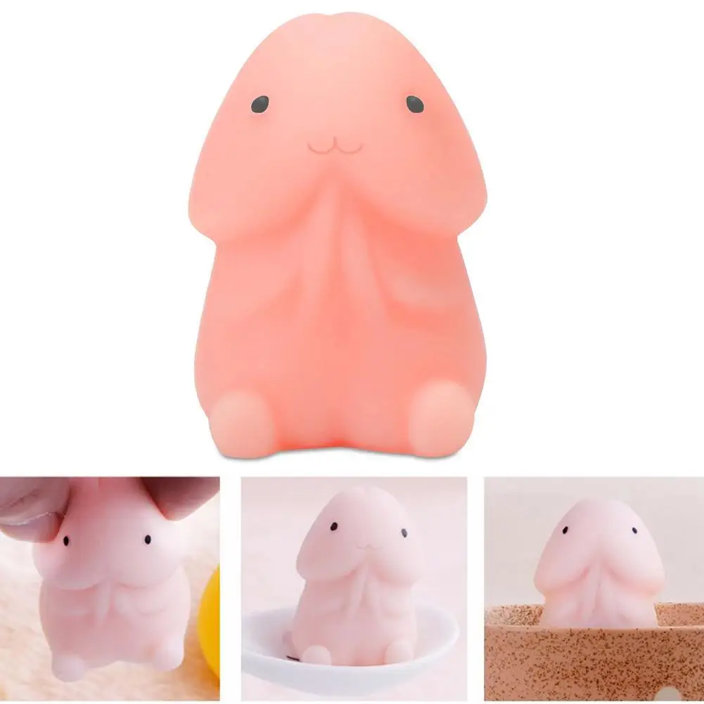 Novelty Naughty Willy Adoption Kit Pinch Le Decompression Person Whole Release Ball O8o1
Novelty Naughty Willy Adoption Kit Pinch Le Decompression Person Whole Release Ball O8o1