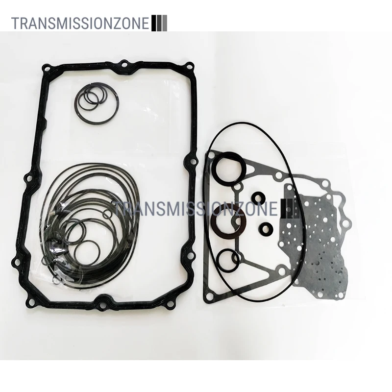 AC60E AC60F Комплект прокладок для автоматической коробки передач для Toyota PRADO
AC60E AC60F Комплект прокладок для автоматической коробки передач для Toyota PRADO