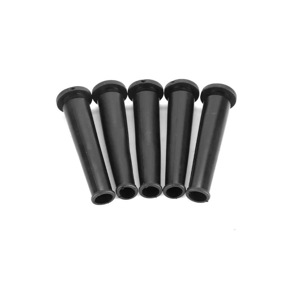 Protection Sleeve Boot Wire Protector Rubber Housing Wire Diameter 9mm/0.35\\\\\\\\\\\\\\\" Heat Shield Accessory Convenient
Protection Sleeve Boot Wire Protector Rubber Housing Wire Diameter 9mm/0.35\\\\\\\\\\\\\\\" Heat Shield Accessory Convenient