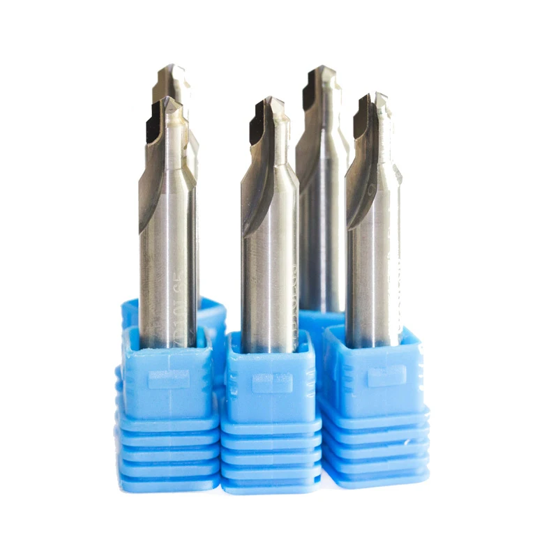 CNC Tools PCD Reamer Tool Diamond Adjustable Reamer
CNC Tools PCD Reamer Tool Diamond Adjustable Reamer