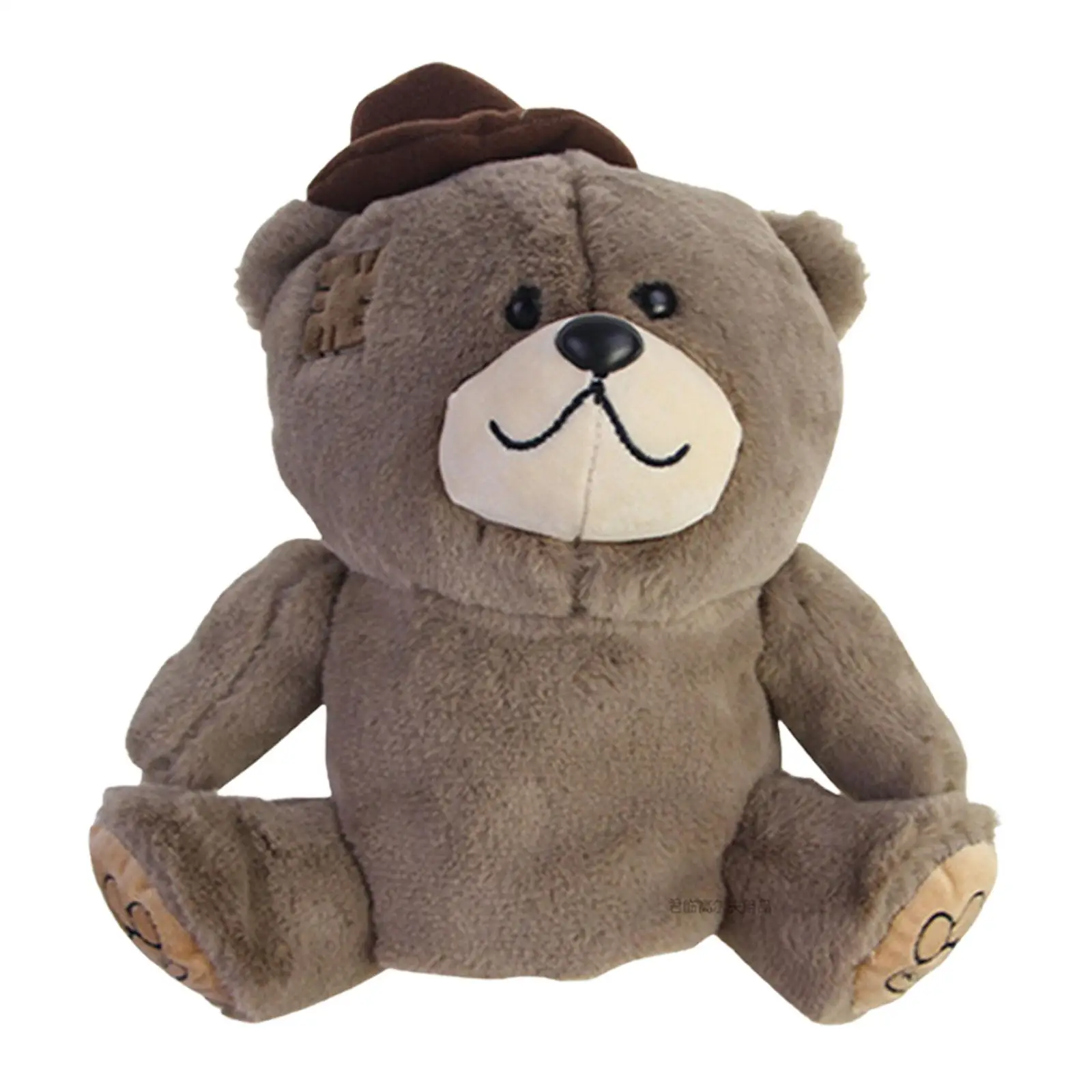 Golf Wood Head Cover Cute Training Wrap Sleeve Durable Golf Club Headcover
Golf Wood Head Cover Cute Training Wrap Sleeve Durable Golf Club Headcover