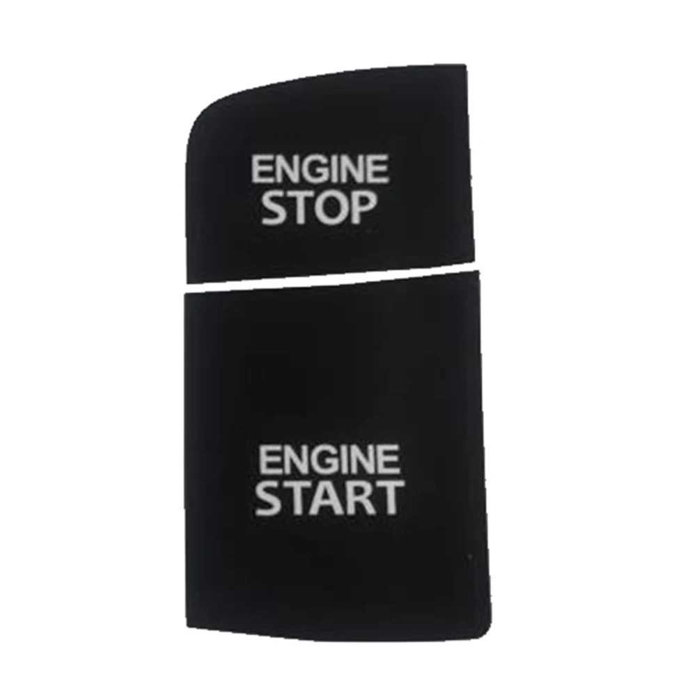 ABS Plastic Engine Ignition Start Stop Switch Button Sticker Repair Kit Perfect Fit Perfect Fit Stable And Reliable
ABS Plastic Engine Ignition Start Stop Switch Button Sticker Repair Kit Perfect Fit Perfect Fit Stable And Reliable