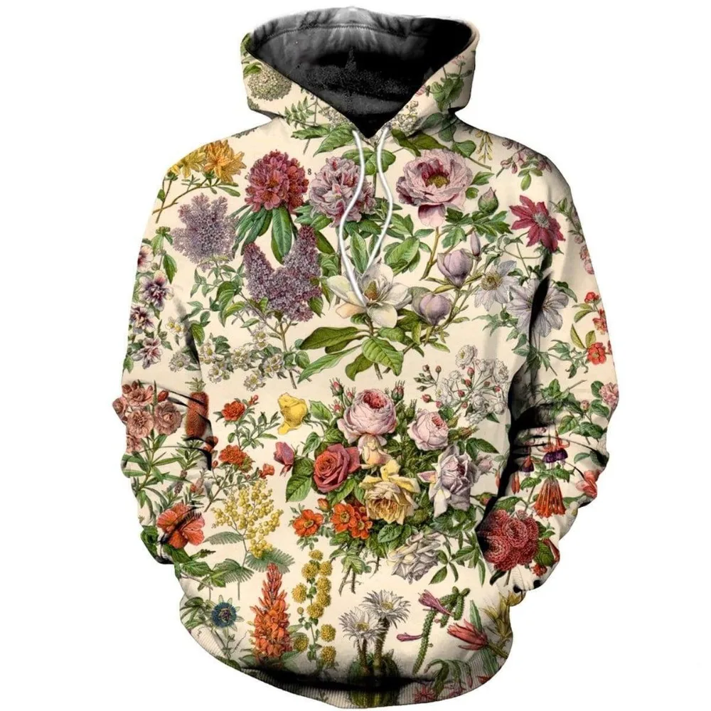 2023 New Fashion Mens Womens Hoodie 3D PrintTropical Flowers Hoody Sweatshirt Casual tracksuit
2023 New Fashion Mens Womens Hoodie 3D PrintTropical Flowers Hoody Sweatshirt Casual tracksuit