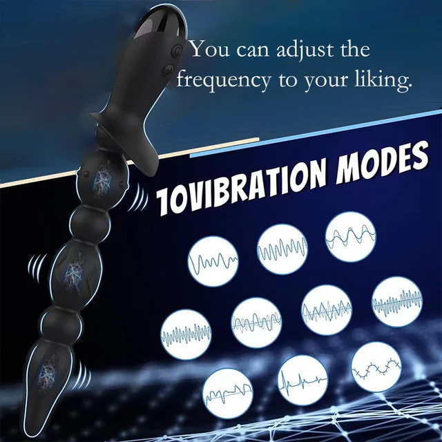 Vibromasseur gode en silicone pour hommes et femmes, prise anale, jouets sexuels pour couple, anciers de massage de la prostate, produits pour adultes 1