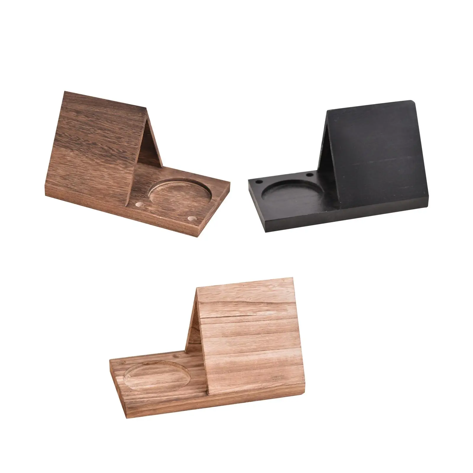 Book Holder with Drink Holder Wooden Triangle Bookshelf for Study Decoration 
Book Holder with Drink Holder Wooden Triangle Bookshelf for Study Decoration