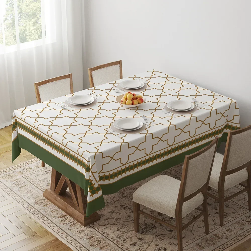 2024 Table Geometric Dining Simple Coffee Table Decorative Desk Decorative Table Towel Square Tablecloth
2024 Table Geometric Dining Simple Coffee Table Decorative Desk Decorative Table Towel Square Tablecloth
