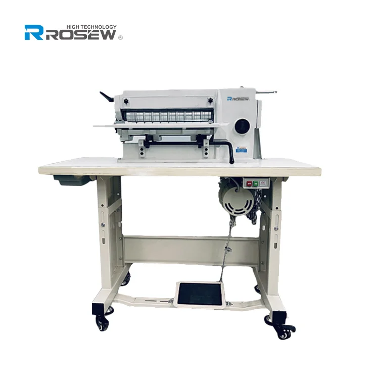 GC506 Leather Strip Cutting Machine Apparel Cloth Sewing Cutting Machine
GC506 Leather Strip Cutting Machine Apparel Cloth Sewing Cutting Machine