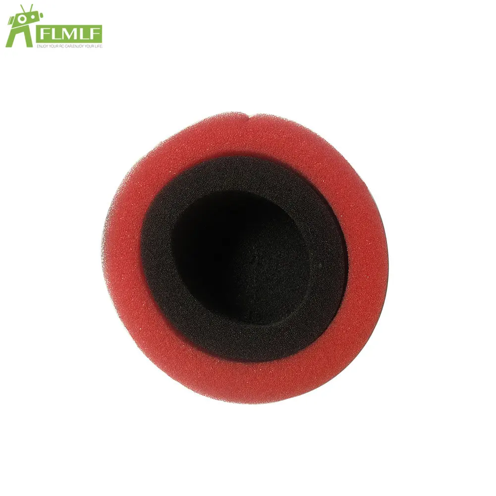 Air Filter Foam Kit Fit for 1/5 Losi 5ive T ROFUN ROVAN LT KingmotorX2 Truck Rc Car Toys Games Parts
Air Filter Foam Kit Fit for 1/5 Losi 5ive T ROFUN ROVAN LT KingmotorX2 Truck Rc Car Toys Games Parts