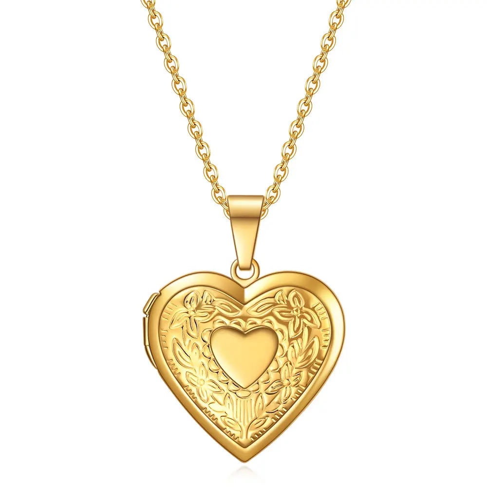 

GCN1 Heart Choker Necklace For Women Men Smiple Geometric Fine Jewelry Wedding Party Birthday Gift MM22