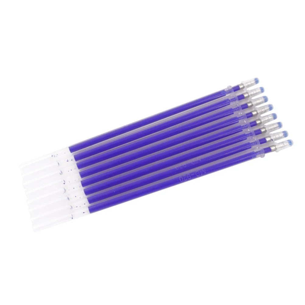 High Temperature Disappearing Ink Markers 100Pcs Set of Heat Erasable Pens for Fabric and Leather Easy to Use and Convenient
High Temperature Disappearing Ink Markers 100Pcs Set of Heat Erasable Pens for Fabric and Leather Easy to Use and Convenient