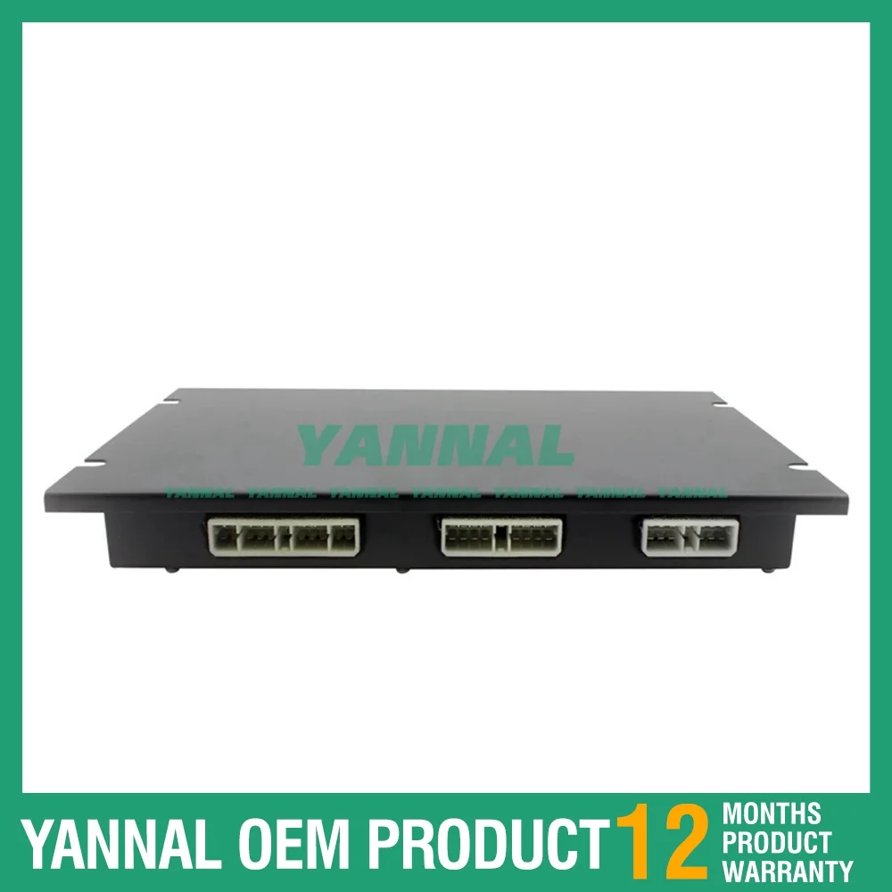 Made in China EPOS Controller 2543-1035 2543-1035A For Doosan S220LC-V Excavator w/ 1 year wty
Made in China EPOS Controller 2543-1035 2543-1035A For Doosan S220LC-V Excavator w/ 1 year wty
