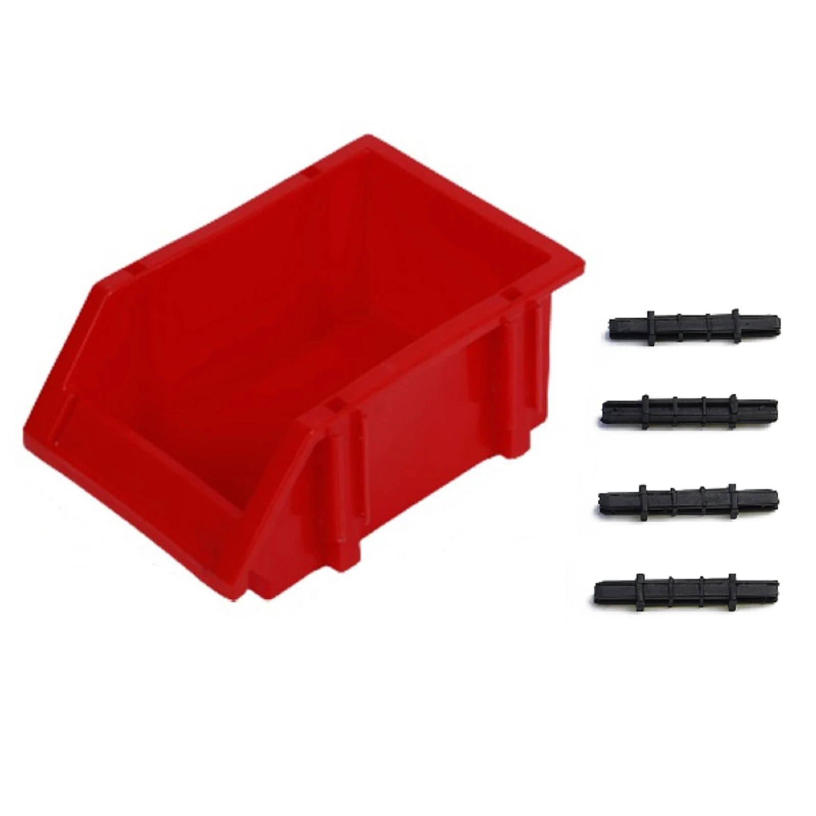 Components Tool Storage Box Screw Parts Hardware Classification Case Can Be Used Assembled For Workshop Goods Shelves Tools
Components Tool Storage Box Screw Parts Hardware Classification Case Can Be Used Assembled For Workshop Goods Shelves Tools