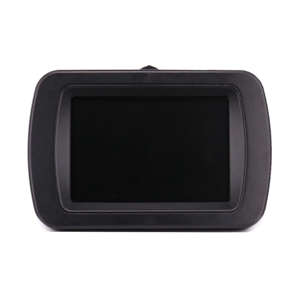 Car GPS Off-Road HUD Smart Speedometer Digital Inclinometer Altitude Mileage Head-Up Display
Car GPS Off-Road HUD Smart Speedometer Digital Inclinometer Altitude Mileage Head-Up Display