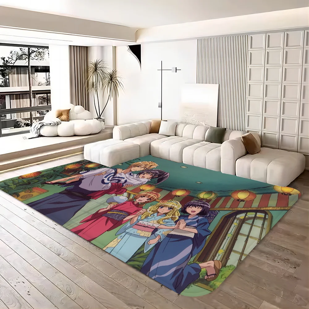 Anime Maid sama Floor Mat Bath Mat Nordic Style Home Doormat Bathroom-Toilet Mats Bedroom Welcome Doormat
Anime Maid sama Floor Mat Bath Mat Nordic Style Home Doormat Bathroom-Toilet Mats Bedroom Welcome Doormat