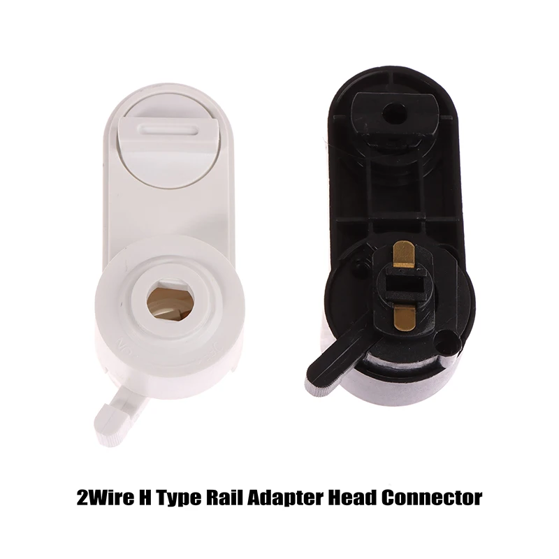 Track Light Spotlightled Ceiling Wall Indoor Lighting Pendants H Type Rail Adapter Head Connector
Track Light Spotlightled Ceiling Wall Indoor Lighting Pendants H Type Rail Adapter Head Connector