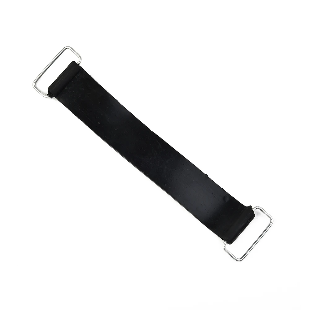 Durable 18-23cm Motorcycle Battery Strap Stretchable Moped Rubber Parts Fixed Holder Belt Scooter Battery Strap Accessories
Durable 18-23cm Motorcycle Battery Strap Stretchable Moped Rubber Parts Fixed Holder Belt Scooter Battery Strap Accessories