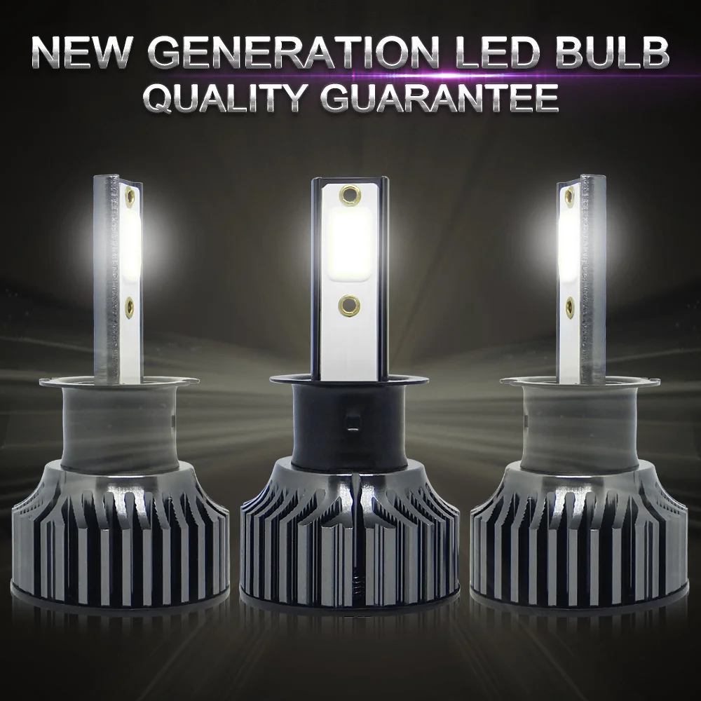 3000K 6000K 8000K Led 9005 9006 H4 H7 H8 H9 H11 36W Car LED Headlights White Fog Lamps Light Bulbs for E46 Volkswagen Golf 6
3000K 6000K 8000K Led 9005 9006 H4 H7 H8 H9 H11 36W Car LED Headlights White Fog Lamps Light Bulbs for E46 Volkswagen Golf 6