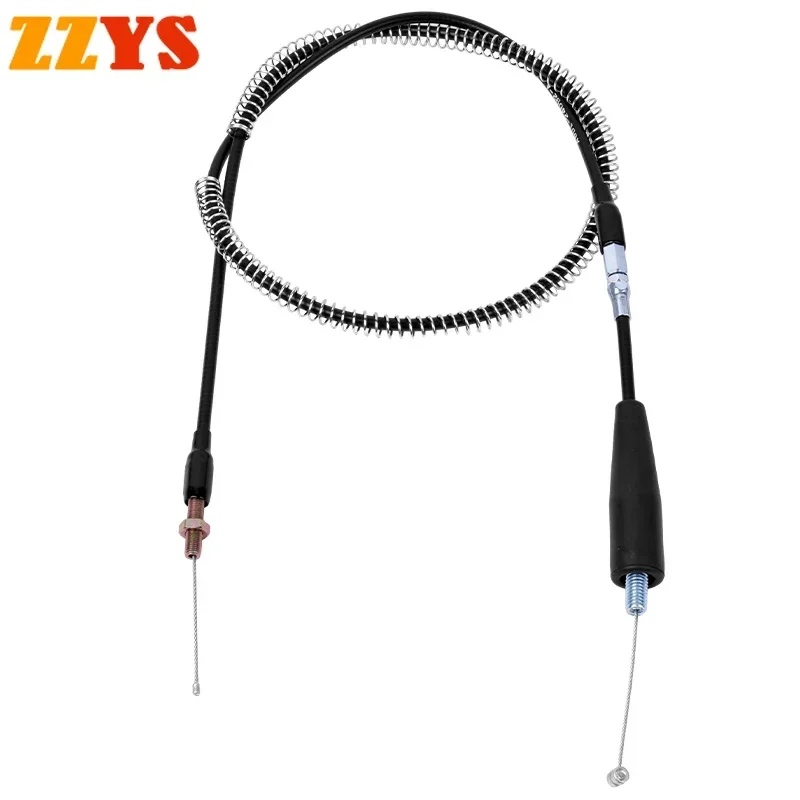 

Motorcycle Throttle Cable Wire Fuel Return Cable For Yamaha OEM 1P8-26311-50-00 YZ250 YZ 250 YZ250V 06 YZ250X YZ250XP BRY1 2023