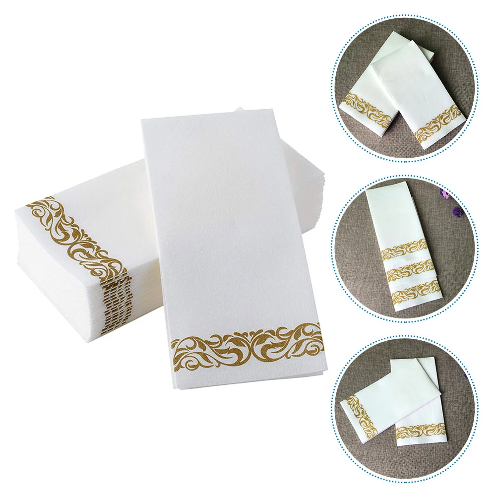 Home Decor Party Wedding Decor Tissue Dinner Disposable Wedding for Reception Decorative Toilet
Home Decor Party Wedding Decor Tissue Dinner Disposable Wedding for Reception Decorative Toilet