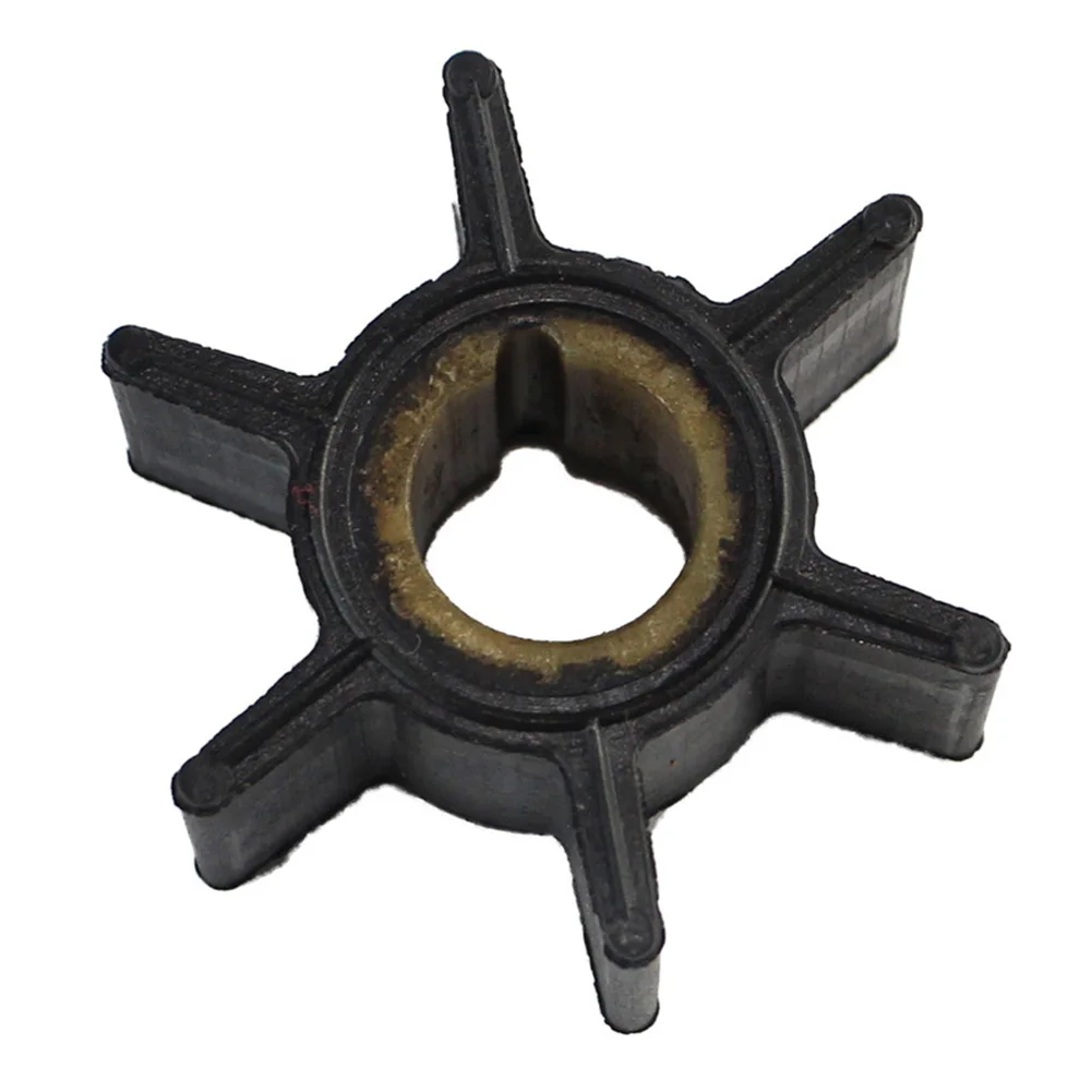 Water Pump Impeller 6 Blade Water Pump Impeller OE 3B2 65021 1 for Nissan Tohatsu 6/8/98HP Outboard Boat Motor
Water Pump Impeller 6 Blade Water Pump Impeller OE 3B2 65021 1 for Nissan Tohatsu 6/8/98HP Outboard Boat Motor