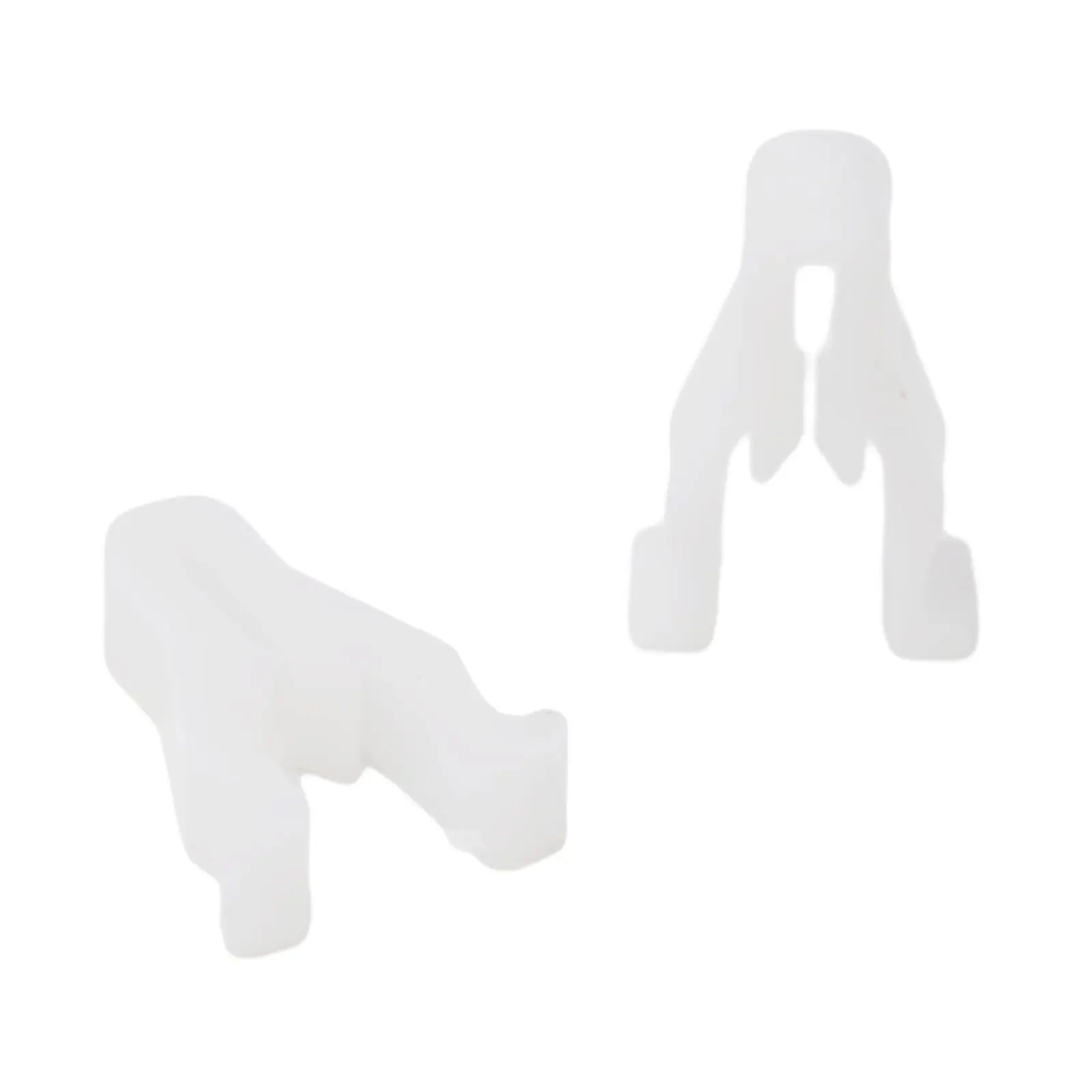 Anti-corrosion Anti-wear Durable Parts Practical Accessories Switch Bezel Clip 30pcs Auto Plastic White CT200h
Anti-corrosion Anti-wear Durable Parts Practical Accessories Switch Bezel Clip 30pcs Auto Plastic White CT200h