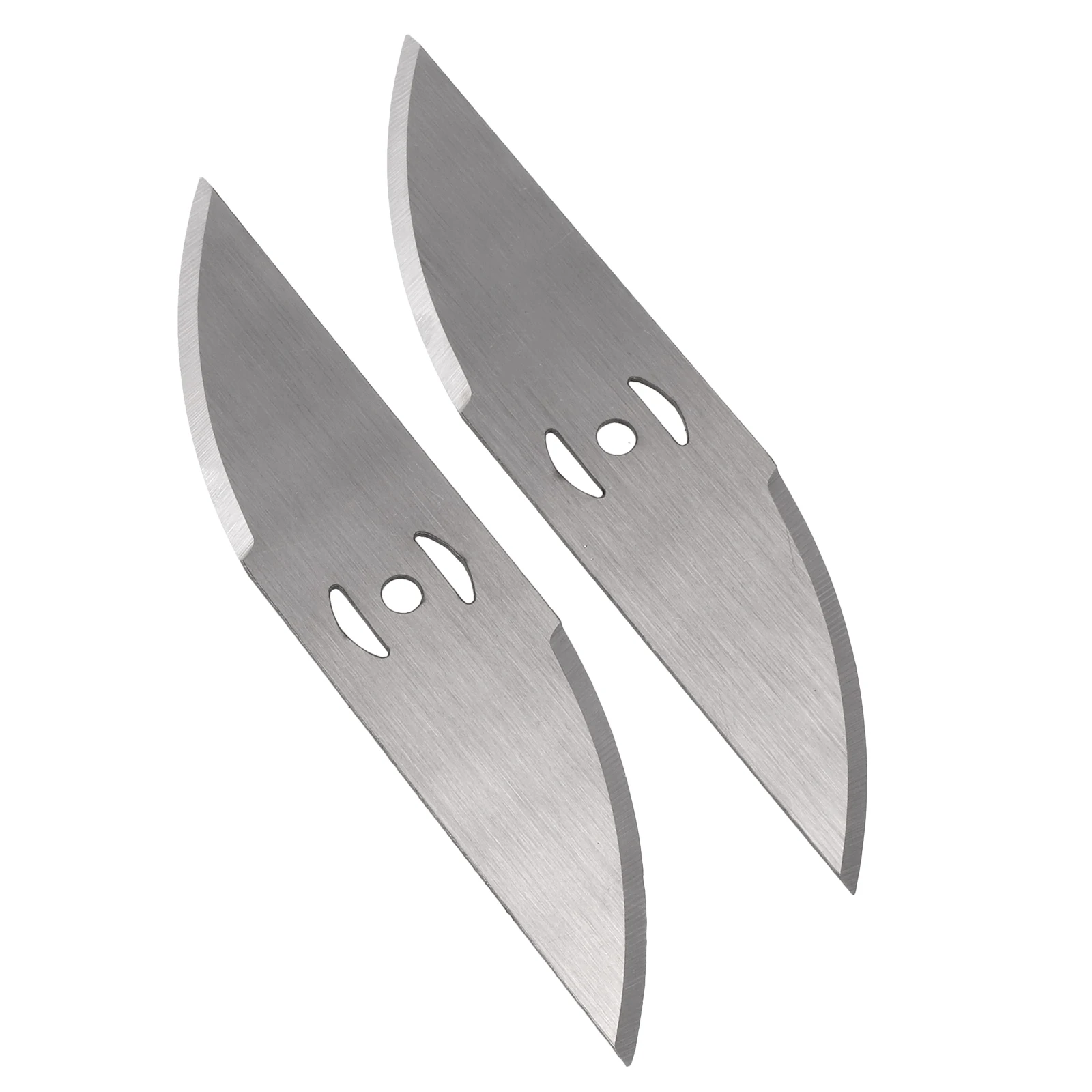 Garden Tool Saw Blades String Trimmer 2pcs Fittings Garden Accessories Grass Head Lawn Mower Metal High Quality
Garden Tool Saw Blades String Trimmer 2pcs Fittings Garden Accessories Grass Head Lawn Mower Metal High Quality