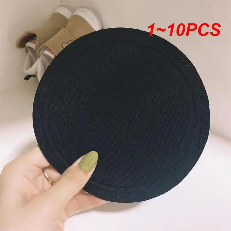 1~10PCS Inch 8 Hole Sponge Interface For Sanding Pads Hook & Loop Flocking Cushion Polishing Buffering Pad Self-adhesive Disc
1~10PCS Inch 8 Hole Sponge Interface For Sanding Pads Hook & Loop Flocking Cushion Polishing Buffering Pad Self-adhesive Disc
