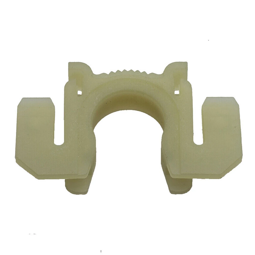 Premium Shift Cable Clip Connector for Ford E & F Series Improved Charging Capabilities OEM Number 4C3Z 7H181 AA
Premium Shift Cable Clip Connector for Ford E & F Series Improved Charging Capabilities OEM Number 4C3Z 7H181 AA