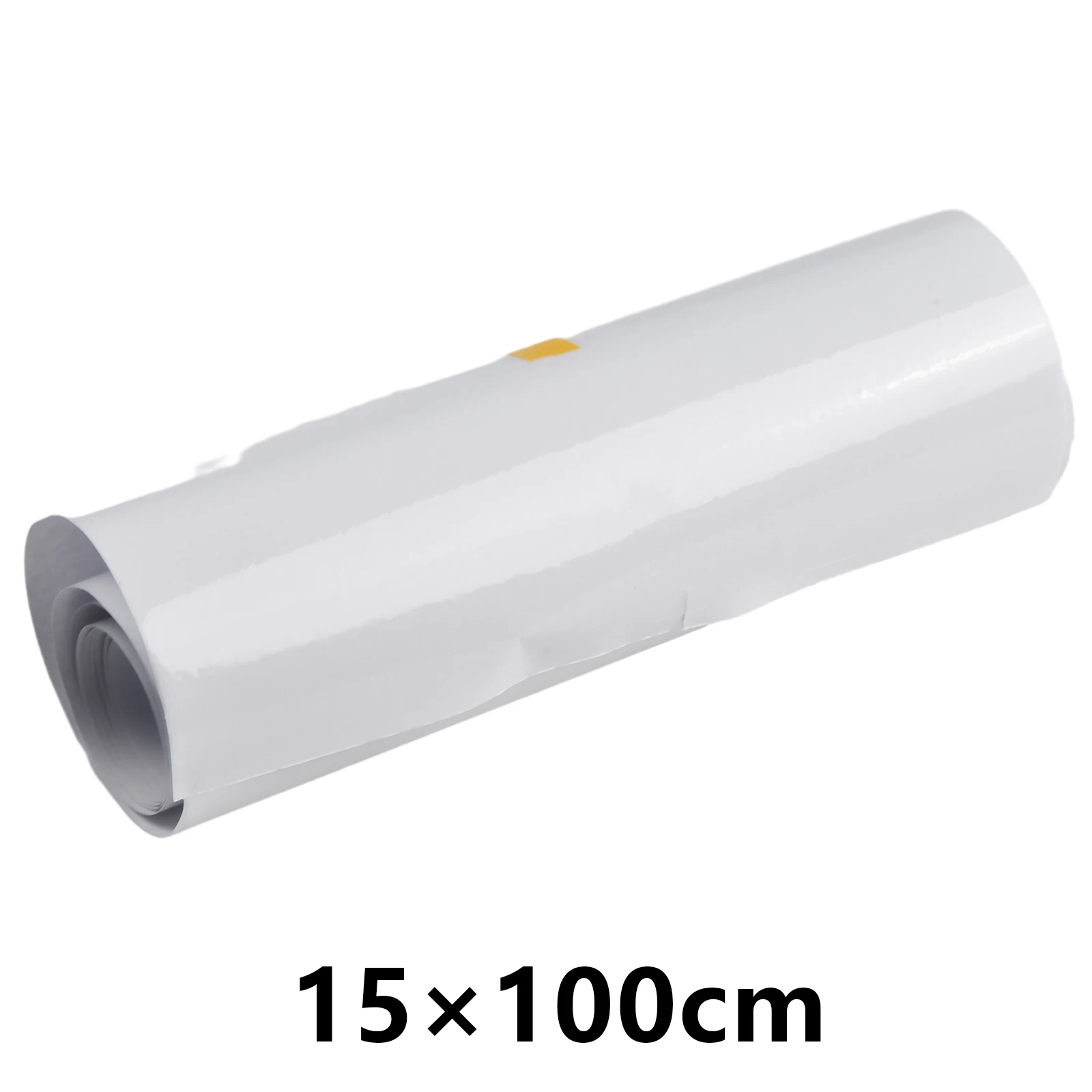 Transparent and Waterproof Mountain Bike Frame Protection Tape Film, 100x15cm Size, Preserve Your Bike's Beauty
Transparent and Waterproof Mountain Bike Frame Protection Tape Film, 100x15cm Size, Preserve Your Bike's Beauty