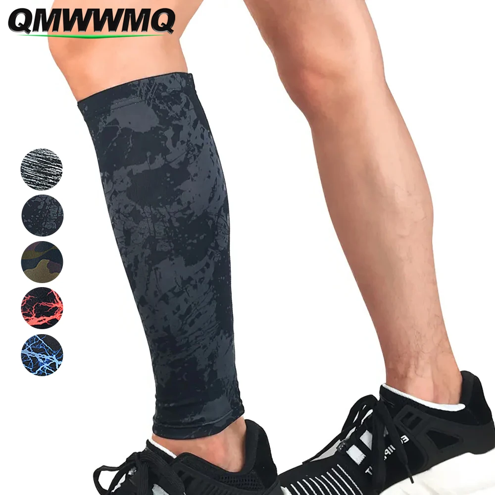 1Pcs SportsCompression Calf Sleeves - Footless Compression Socks forfor Shin Splints, Varicose Veins, Arthritis, Sprains,Strains
1Pcs SportsCompression Calf Sleeves - Footless Compression Socks forfor Shin Splints, Varicose Veins, Arthritis, Sprains,Strains
