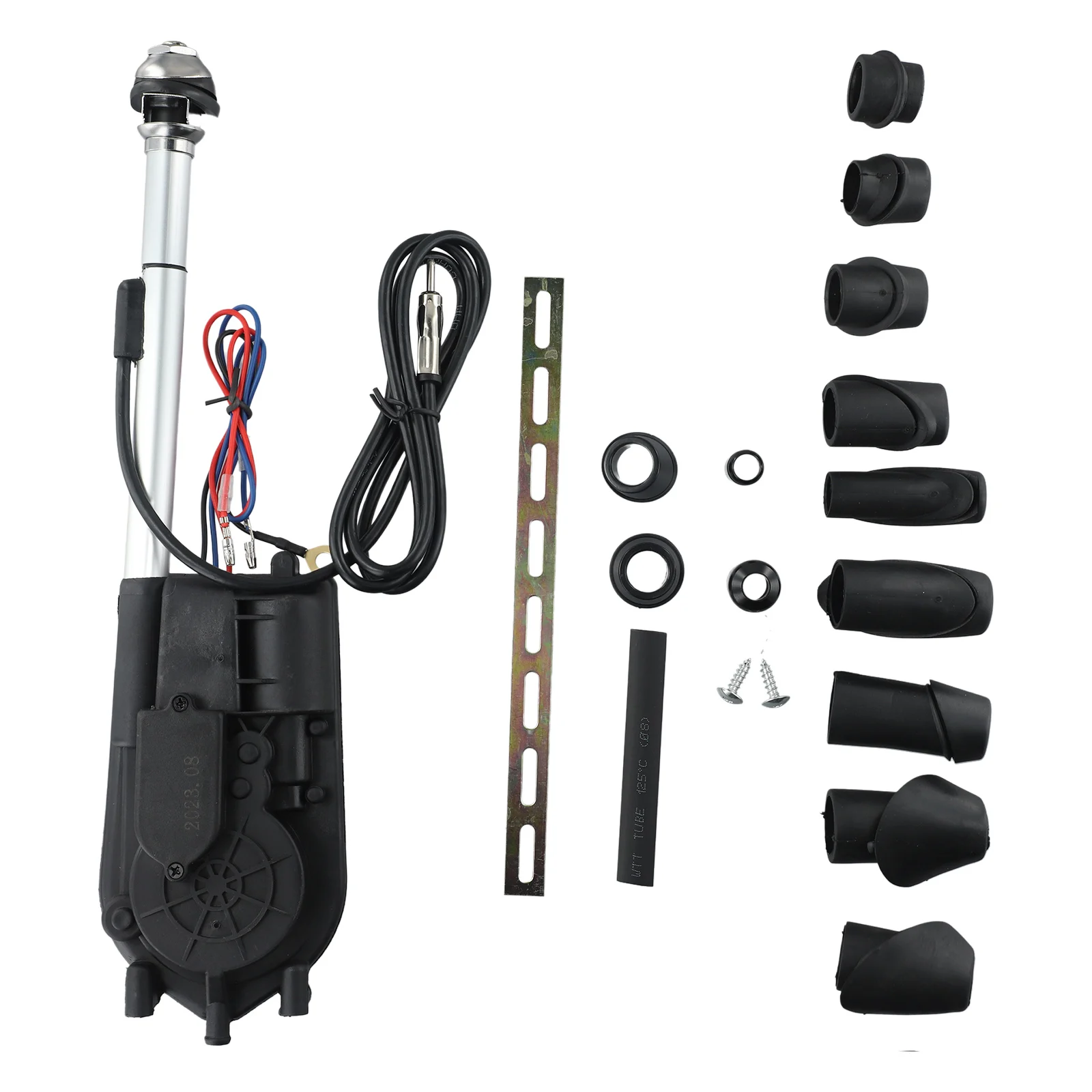 1pc 120cm AM/FM Car Auto Power Antenna Replacement Kit DC12V For Mercedes For Benz W140 W126 W124 W201 Exterior Parts Aerials
1pc 120cm AM/FM Car Auto Power Antenna Replacement Kit DC12V For Mercedes For Benz W140 W126 W124 W201 Exterior Parts Aerials