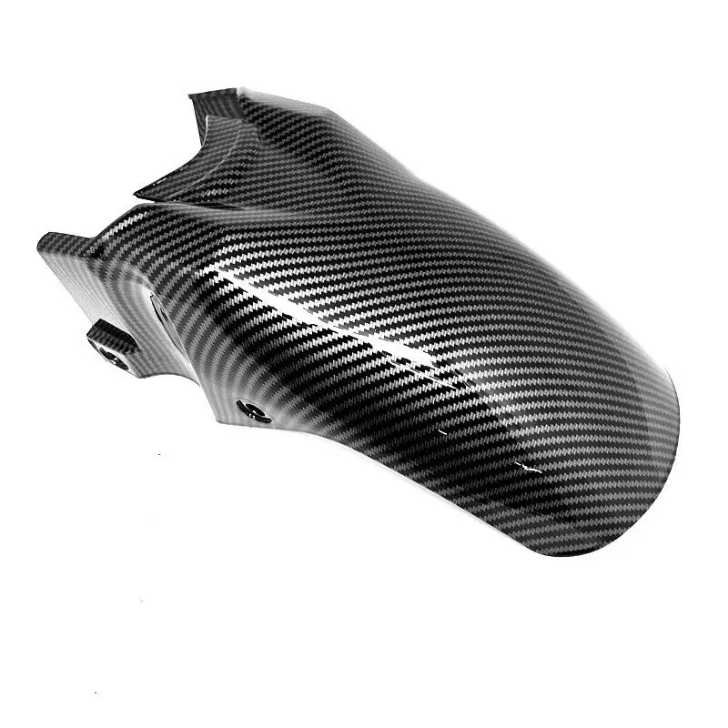 FOR YAMAHA YZF600R THUNDERCAT 1996-2007 FRONT MUDGUARD REAR SECTION CARBON FIBER
FOR YAMAHA YZF600R THUNDERCAT 1996-2007 FRONT MUDGUARD REAR SECTION CARBON FIBER