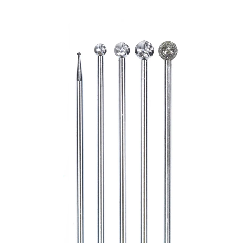 Maxillary Sinus Lifting Gold Steel Sand Crack Drill Tungsten Steel Osteotomy Needle Bone Maxillofacial Grinding Head
Maxillary Sinus Lifting Gold Steel Sand Crack Drill Tungsten Steel Osteotomy Needle Bone Maxillofacial Grinding Head