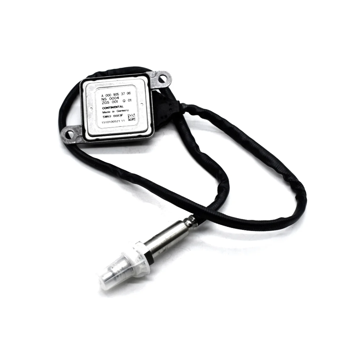 Nitrogen Oxide Sensor Sensor for W164 W166 X164 X166 S205 C220 A0009053706 
Nitrogen Oxide Sensor Sensor for W164 W166 X164 X166 S205 C220 A0009053706