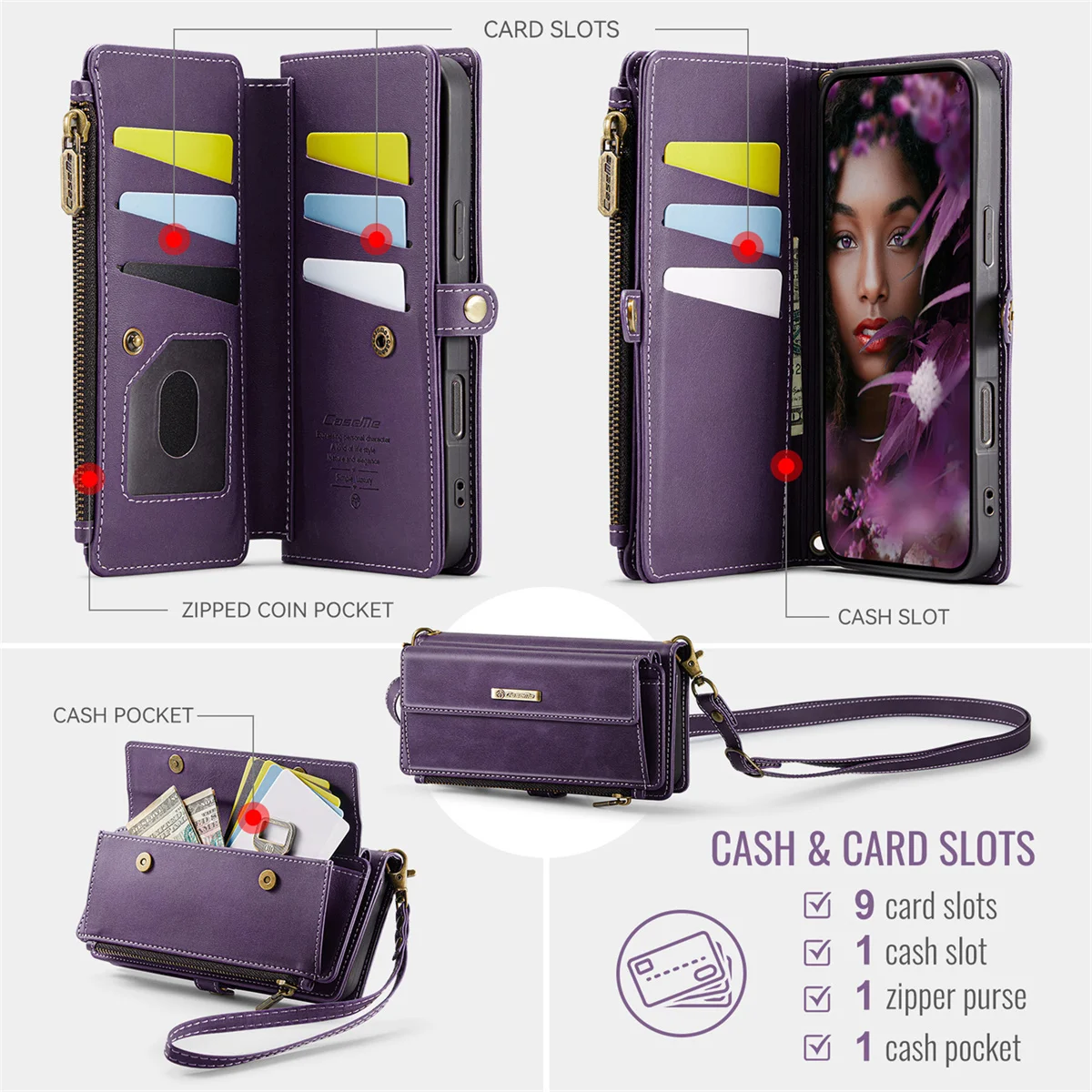 funda tipo billetera de mujer para iPhone bloqueo RFID 16/15/14/13/12/11 Pro Max X/XS/XR/XS Max/6/7/8 Plus/SE, funda de teléfono de cuero PU con soporte flip 8 funda tipo billetera de mujer para iPhone bloqueo RFID funda tipo billetera de mujer para iPhone bloqueo RFID 16/15/14/13/12/11 Pro Max X/XS/XR/XS Max/6/7/8 Plus/SE, funda de teléfono de cuero PU con soporte flip » funda tipo billetera de mujer para iPhone bloqueo RFID